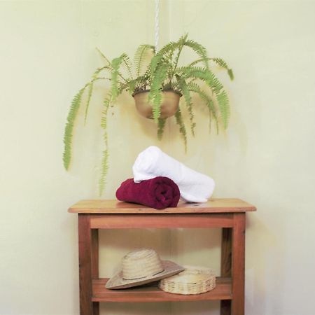 מלון פוארטו אסקונדידו Casa Santaella חדר תמונה