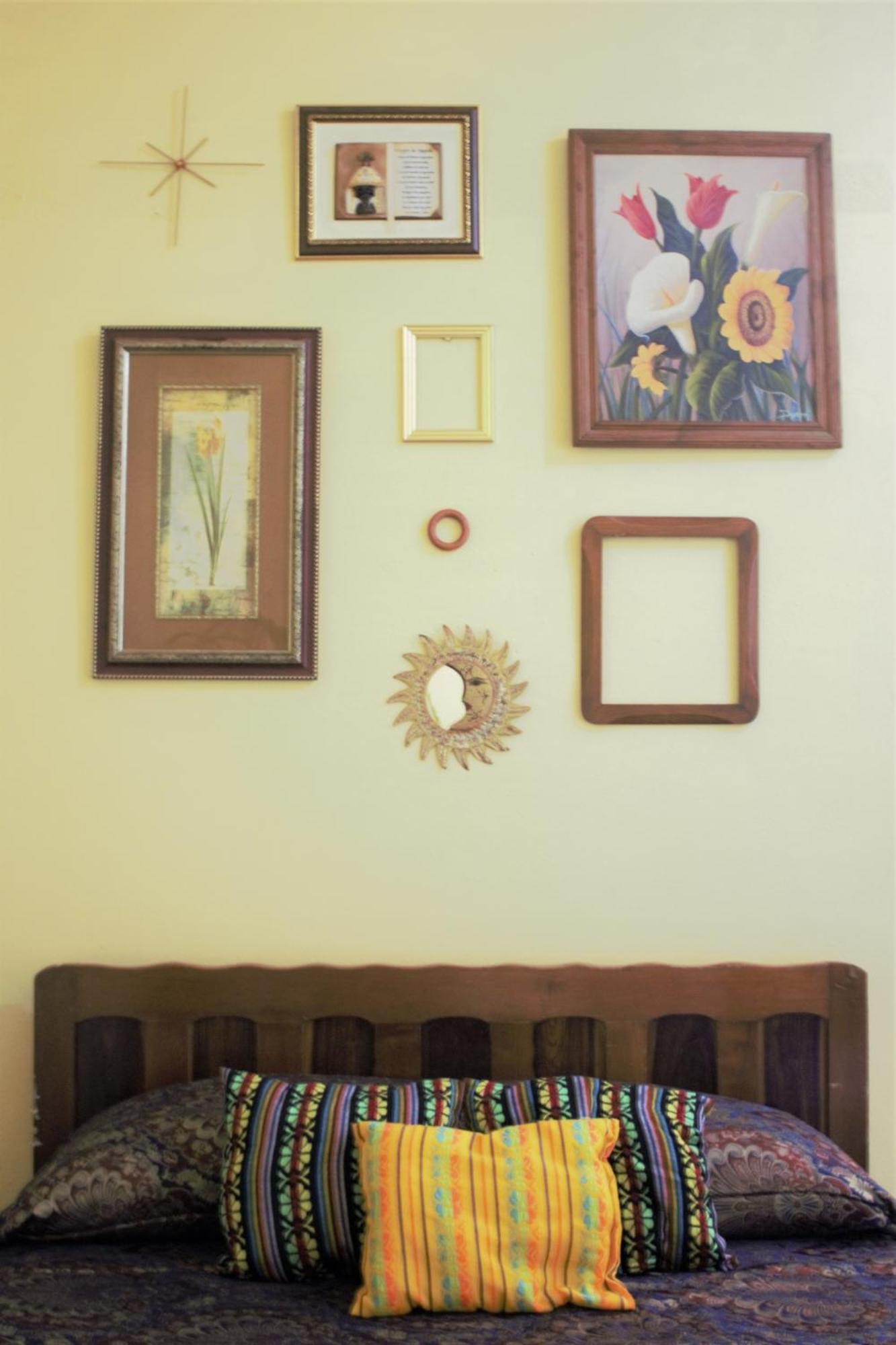 מלון פוארטו אסקונדידו Casa Santaella חדר תמונה