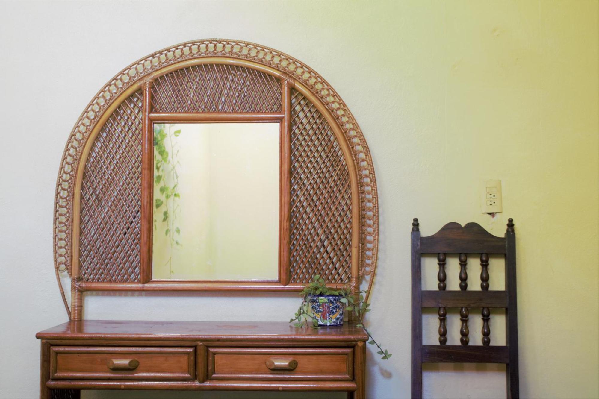 מלון פוארטו אסקונדידו Casa Santaella חדר תמונה
